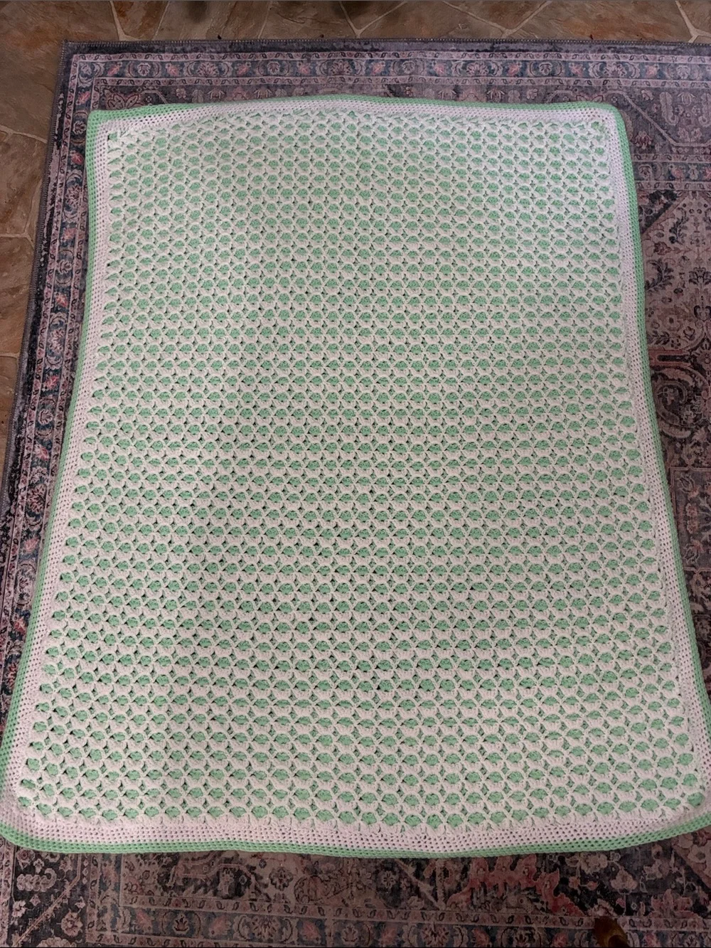 Baby Blanket